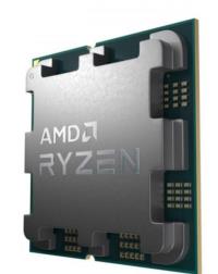 AMD AM5 RYZEN 5 7600X3D 4.1GHz 96MB AM5 TRAY (FANSIZ) (65W) +RADEON GRAPHICS - 2